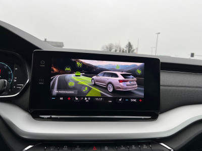 Skoda Octavia Gebrauchtwagen Skoda Octavia Gebrauchtwagen