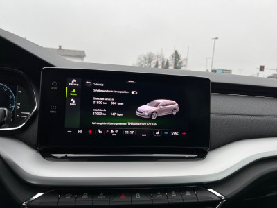 Skoda Octavia Gebrauchtwagen Skoda Octavia Gebrauchtwagen