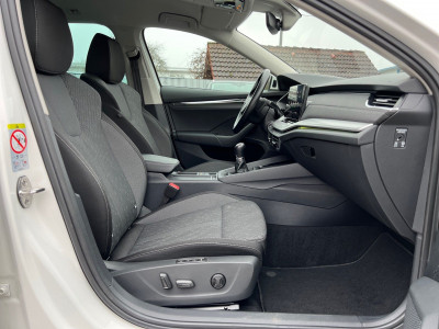 Skoda Octavia Gebrauchtwagen Skoda Octavia Gebrauchtwagen