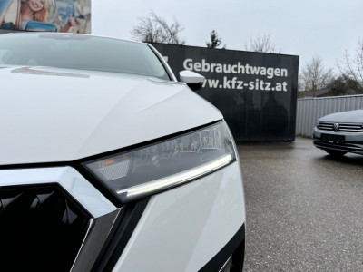 Skoda Octavia Gebrauchtwagen Skoda Octavia Gebrauchtwagen