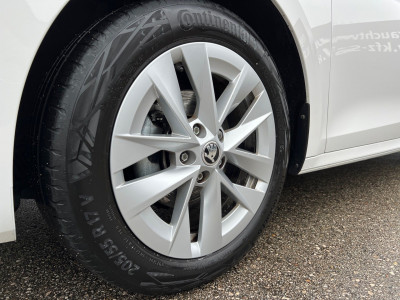 Skoda Octavia Gebrauchtwagen Skoda Octavia Gebrauchtwagen