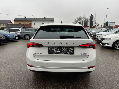 Skoda Octavia Gebrauchtwagen Skoda Octavia Gebrauchtwagen