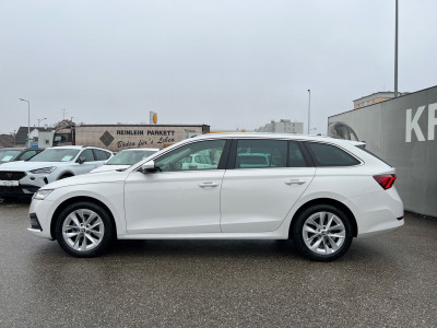 Skoda Octavia Gebrauchtwagen Skoda Octavia Gebrauchtwagen