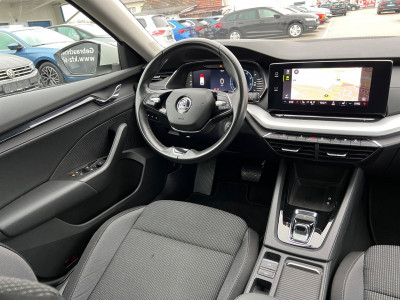 Skoda Octavia Gebrauchtwagen Skoda Octavia Gebrauchtwagen