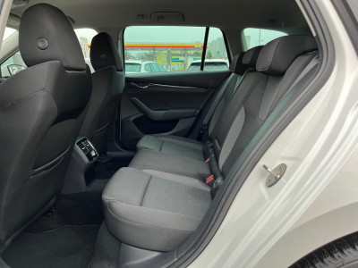 Skoda Octavia Gebrauchtwagen Skoda Octavia Gebrauchtwagen