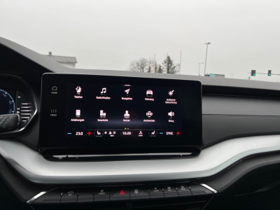 Skoda Octavia Gebrauchtwagen Skoda Octavia Gebrauchtwagen