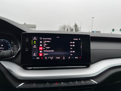 Skoda Octavia Gebrauchtwagen Skoda Octavia Gebrauchtwagen