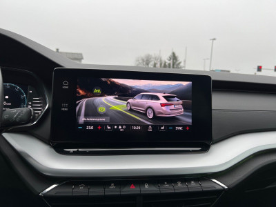 Skoda Octavia Gebrauchtwagen Skoda Octavia Gebrauchtwagen