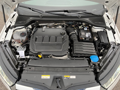 Skoda Octavia Gebrauchtwagen Skoda Octavia Gebrauchtwagen