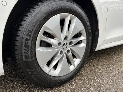 Skoda Octavia Gebrauchtwagen Skoda Octavia Gebrauchtwagen