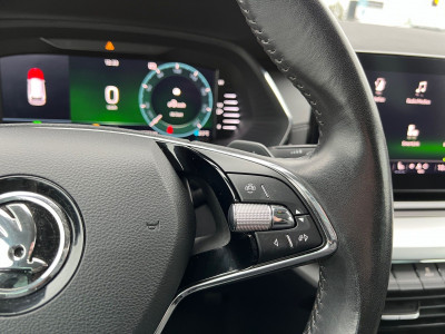 Skoda Octavia Gebrauchtwagen Skoda Octavia Gebrauchtwagen