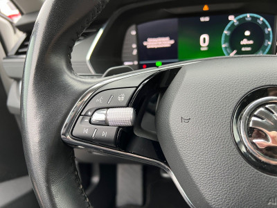 Skoda Octavia Gebrauchtwagen Skoda Octavia Gebrauchtwagen