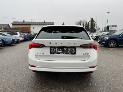 Skoda Octavia Gebrauchtwagen Skoda Octavia Gebrauchtwagen