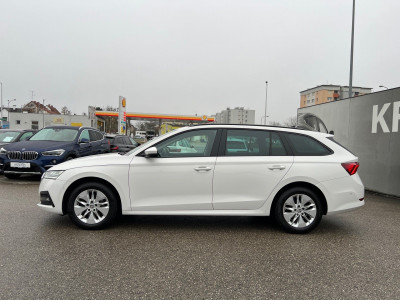 Skoda Octavia Gebrauchtwagen Skoda Octavia Gebrauchtwagen