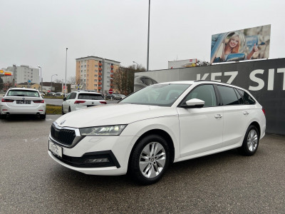 Skoda Octavia Gebrauchtwagen Skoda Octavia Gebrauchtwagen