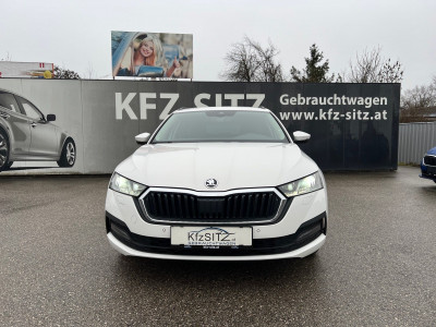 Skoda Octavia Gebrauchtwagen Skoda Octavia Gebrauchtwagen