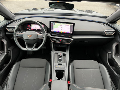 Cupra Formentor Gebrauchtwagen Cupra Formentor Gebrauchtwagen