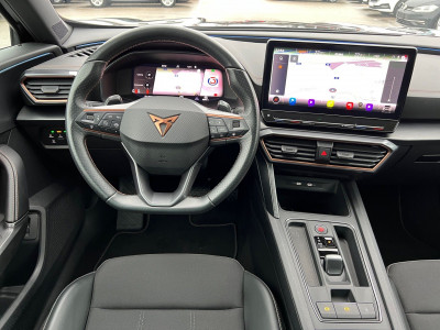 Cupra Formentor Gebrauchtwagen Cupra Formentor Gebrauchtwagen