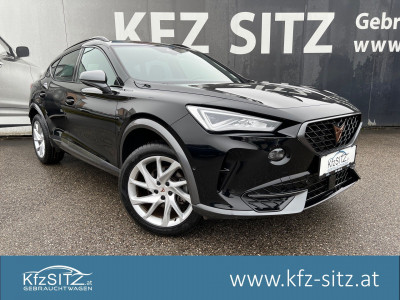 Cupra Formentor Gebrauchtwagen Cupra Formentor Gebrauchtwagen