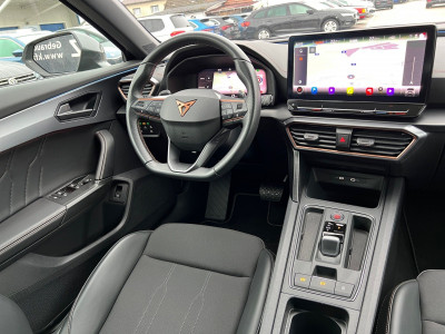 Cupra Formentor Gebrauchtwagen Cupra Formentor Gebrauchtwagen