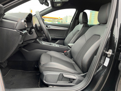 Cupra Formentor Gebrauchtwagen Cupra Formentor Gebrauchtwagen