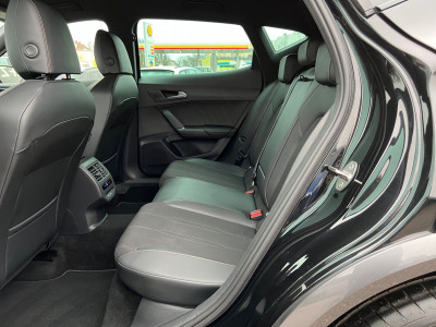 Cupra Formentor Gebrauchtwagen Cupra Formentor Gebrauchtwagen