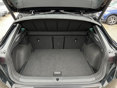 Cupra Formentor Gebrauchtwagen Cupra Formentor Gebrauchtwagen