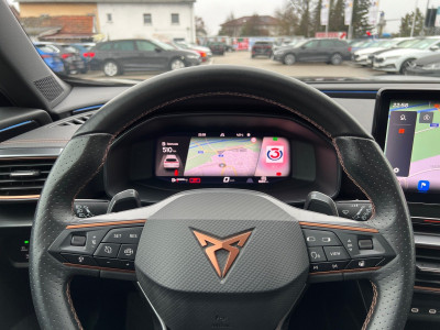 Cupra Formentor Gebrauchtwagen Cupra Formentor Gebrauchtwagen