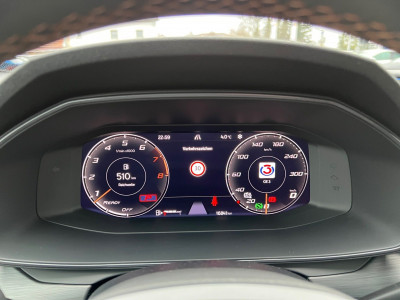 Cupra Formentor Gebrauchtwagen Cupra Formentor Gebrauchtwagen