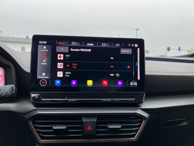 Cupra Formentor Gebrauchtwagen Cupra Formentor Gebrauchtwagen