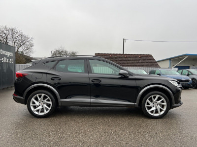 Cupra Formentor Gebrauchtwagen Cupra Formentor Gebrauchtwagen