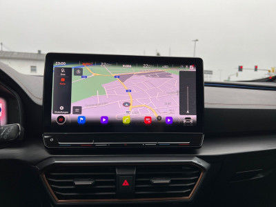 Cupra Formentor Gebrauchtwagen Cupra Formentor Gebrauchtwagen