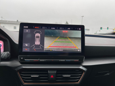 Cupra Formentor Gebrauchtwagen Cupra Formentor Gebrauchtwagen