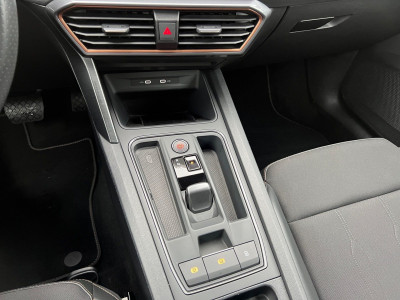 Cupra Formentor Gebrauchtwagen Cupra Formentor Gebrauchtwagen