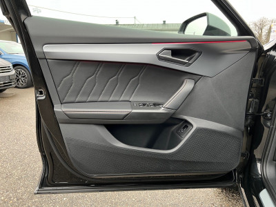 Cupra Formentor Gebrauchtwagen Cupra Formentor Gebrauchtwagen