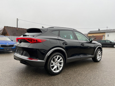 Cupra Formentor Gebrauchtwagen Cupra Formentor Gebrauchtwagen