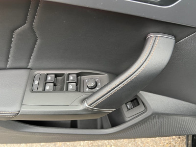 Cupra Formentor Gebrauchtwagen Cupra Formentor Gebrauchtwagen