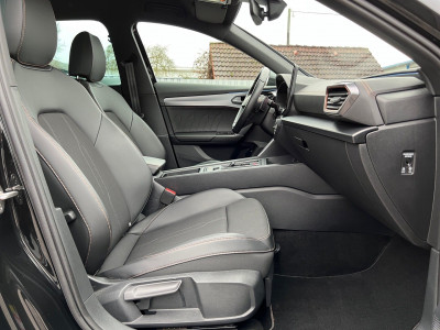 Cupra Formentor Gebrauchtwagen Cupra Formentor Gebrauchtwagen