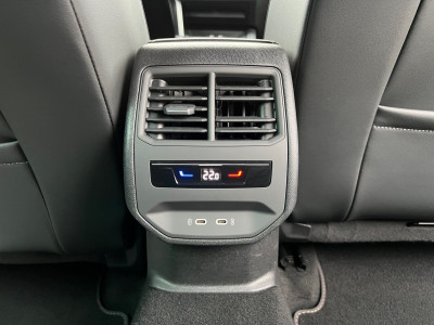 Cupra Formentor Gebrauchtwagen Cupra Formentor Gebrauchtwagen