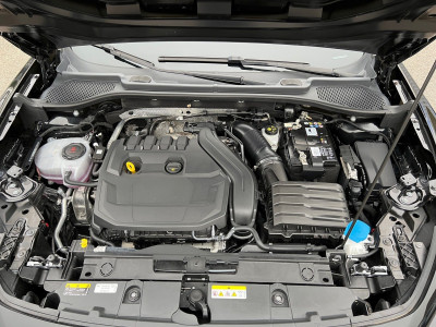 Cupra Formentor Gebrauchtwagen Cupra Formentor Gebrauchtwagen