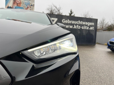 Cupra Formentor Gebrauchtwagen Cupra Formentor Gebrauchtwagen