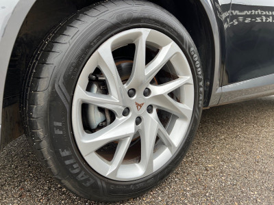 Cupra Formentor Gebrauchtwagen Cupra Formentor Gebrauchtwagen