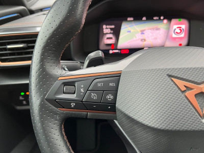 Cupra Formentor Gebrauchtwagen Cupra Formentor Gebrauchtwagen