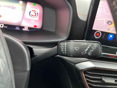 Cupra Formentor Gebrauchtwagen Cupra Formentor Gebrauchtwagen