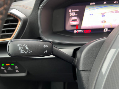 Cupra Formentor Gebrauchtwagen Cupra Formentor Gebrauchtwagen