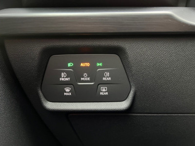 Cupra Formentor Gebrauchtwagen Cupra Formentor Gebrauchtwagen