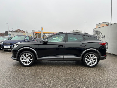 Cupra Formentor Gebrauchtwagen Cupra Formentor Gebrauchtwagen