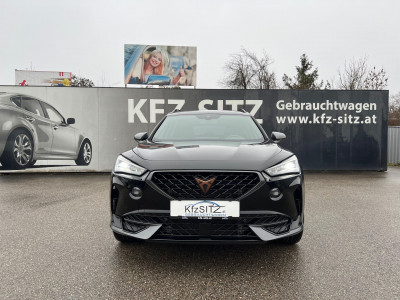 Cupra Formentor Gebrauchtwagen Cupra Formentor Gebrauchtwagen