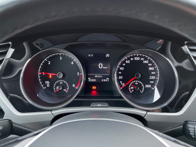 VW Touran Gebrauchtwagen VW Touran Gebrauchtwagen