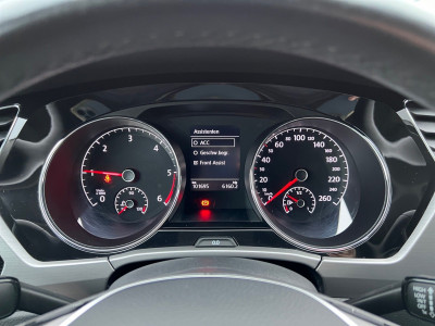 VW Touran Gebrauchtwagen VW Touran Gebrauchtwagen